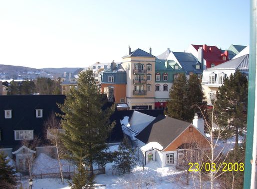 File:Village of Mont Tremblant Ski Resort.jpg - Wikipedia