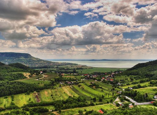 List of national parks of Hungary - Wikipedia