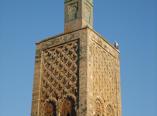 File:Rabat, Chellah minaret 2.jpg - Wikimedia Commons
