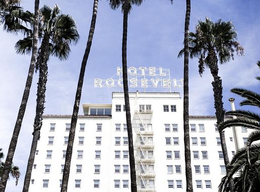 Archivo:Hollywood Roosevelt Hotel 2015.jpg - Wikipedia, la enciclopedia  libre
