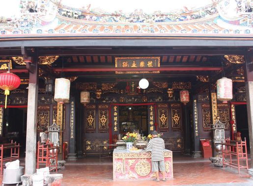 File:Cheng Hoon Teng Temple in Malacca Malaysia.jpg - Wikimedia Commons