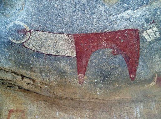 File:Laas Geel single cow.jpg - Wikipedia