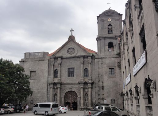 File:Ph-mm-manila-intramuros-san agustin church (2014).JPG - Wikipedia