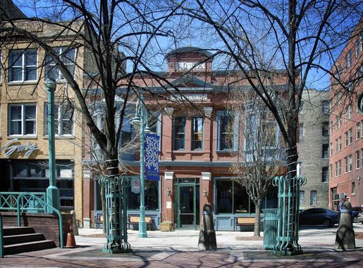 File:Historic Third Ward, Milwaukee, WI 53202, USA - panoramio (3).jpg -  Wikimedia Commons