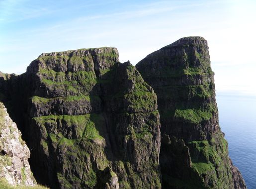 File:Hesturin and Beinisvord, Vertical Cliffs of Suduroy, Faroe Islands.JPG  - Wikimedia Commons