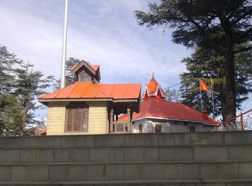 File:Jakhoo temple,shimla.jpg - Wikimedia Commons