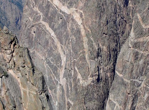 File:Black Canyon Painted Wall.JPG - Wikimedia Commons