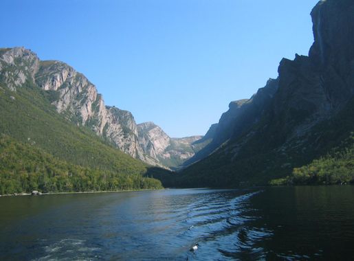 Ficheiro:Western Brook Pond.JPG – Wikipédia, a enciclopédia livre