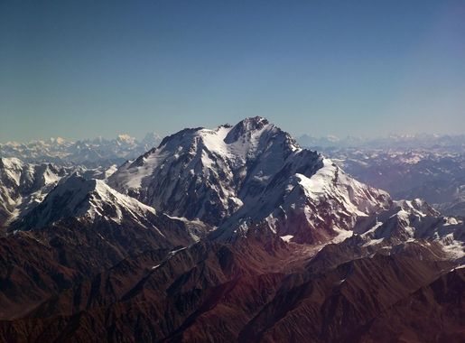 File:Nanga Parbat from air.jpg - Wikimedia Commons