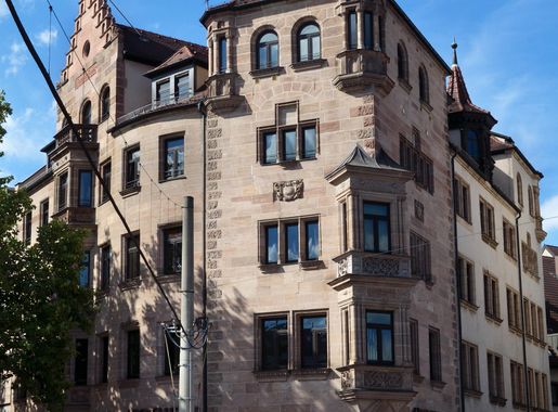 File:Nuremberg - Hansa-Haus (aka).jpg - Wikimedia Commons