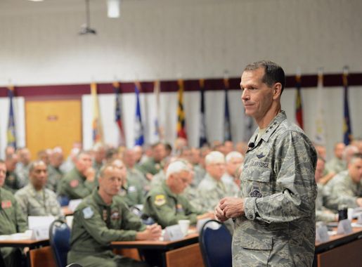 ANG Executive Safety Summit focuses on safety, training > Air National  Guard > Article Display