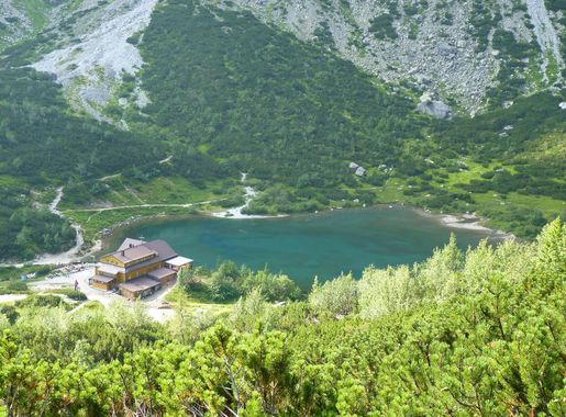 File:Vysoké Tatry, Zelené pleso Kežmarské a těsné okolí (4).JPG - Wikimedia  Commons
