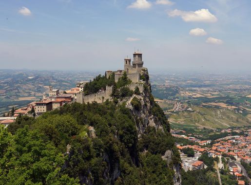 File:View of Mount Titano - San Marino.jpg - Simple English Wikipedia, the  free encyclopedia