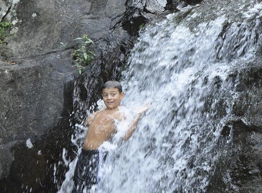 File:Cunningham Falls State Park - lower falls - 2.JPG - Wikimedia Commons