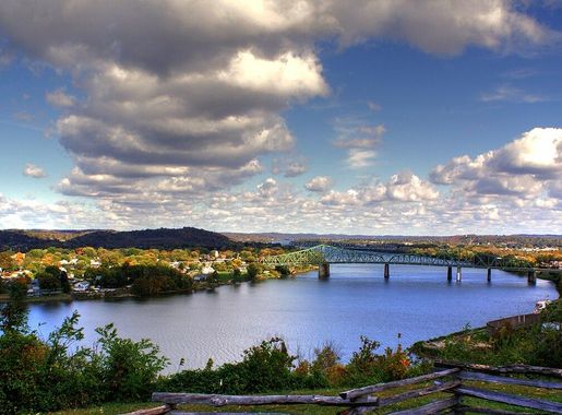 File:Fort Boreman Park Overlook.jpg - Wikimedia Commons