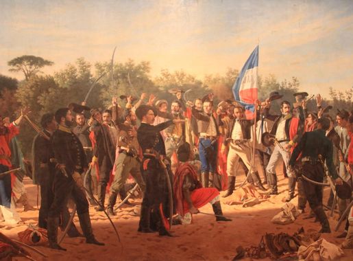 Cisplatina (província) – Wikipédia, a enciclopédia livre