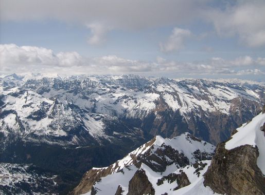 File:View from the Kitzsteinhorn in 2011 (3).JPG - Wikimedia Commons