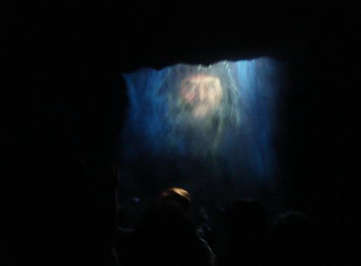 Pirates of the Caribbean (attraction) - Wikipedia