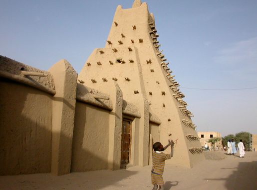 Welterbe in Mali – Wikipedia