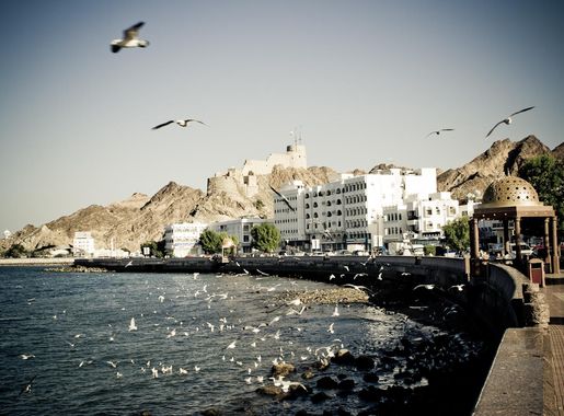 File:Muttrah Muscat Oman 2011.jpg - Wikimedia Commons