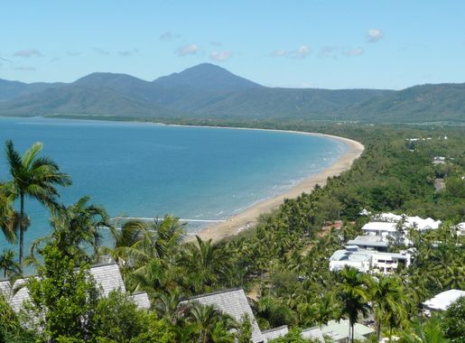 File:Four Mile Beach from Flagstaff Hill.jpg - Wikimedia Commons
