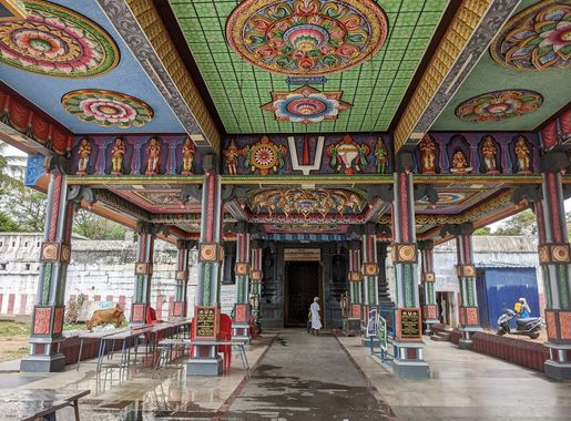 File:Thirukadalmallai, Sthalasayana Perumal Temple, Mahabalipuram 2K22TNKAN  (40).jpg - Wikimedia Commons