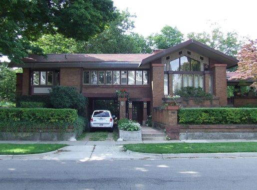 File:David M. Amberg House, 2009.JPG - Wikimedia Commons
