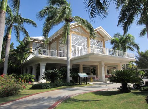 Puntacana Resort and Club - Wikipedia