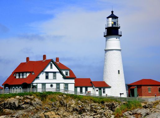 File:Portland Headlight 1.JPG - Wikipedia