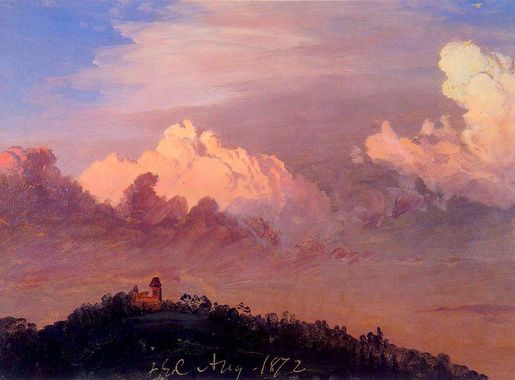 File:Clouds over Olana Frederic Edwin Church.jpg - Wikimedia Commons