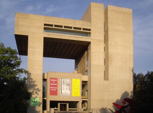 File:Johnson-museum-of-art-cornell.JPG - Wikipedia