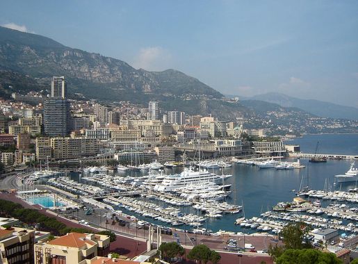 File:Monaco view from the palace square.JPG - Wikimedia Commons