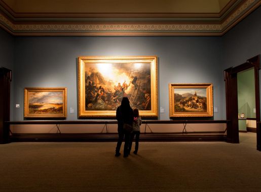 Free Images : museum, living room, california, interior design, tourist  attraction, estate, exhibition, sacramento, crocker, modern art, art gallery  3300x1660 - - 396056 - Free stock photos - PxHere