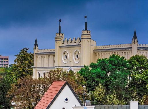Free Images : sky, building, monument, tower, castle, landmark, facade,  church, place of worship, steeple, poland, lublin, lubelskie 3456x5184 - -  682674 - Free stock photos - PxHere