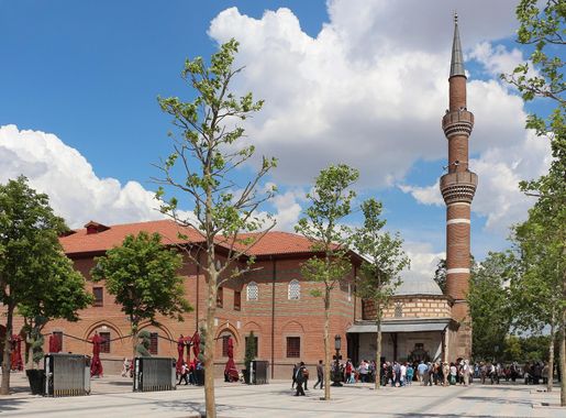 File:Haci Bayram Mosque 01.jpg - Wikipedia