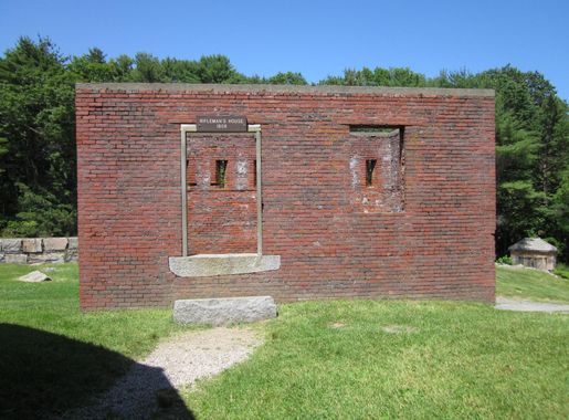 File:Fort McClary State Historic Site - Kittery Point, Maine  (5913744269).jpg - Wikimedia Commons