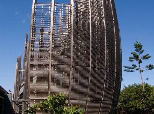 File:Tjibaou cultural center-Commons transfer 2012-11-20.jpg - Wikipedia
