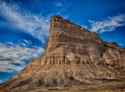 Get out of the House! Scotts Bluff National Monument > F.E. Warren Air  Force Base > Features