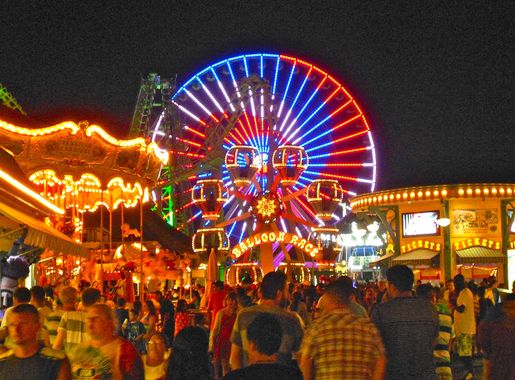 File:Morey's Pier Ferris Wheel night.JPG - Wikimedia Commons