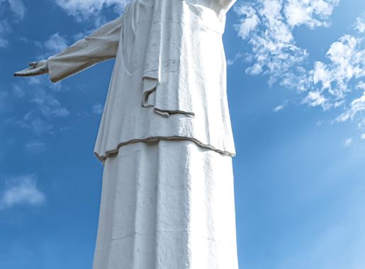 File:Monumento a Cristo Rey - Cali.jpg - Wikimedia Commons
