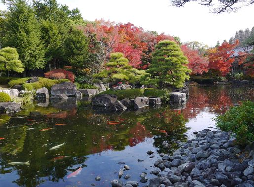 File:Koko-en Garden, Himeji03.JPG - Wikimedia Commons