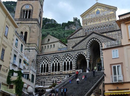 Sorrento photo 4