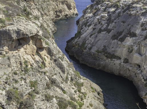 File:Wied Il-Għasri, isla de Gozo, Malta, 2021-08-23, DD 01.jpg - Wikimedia  Commons