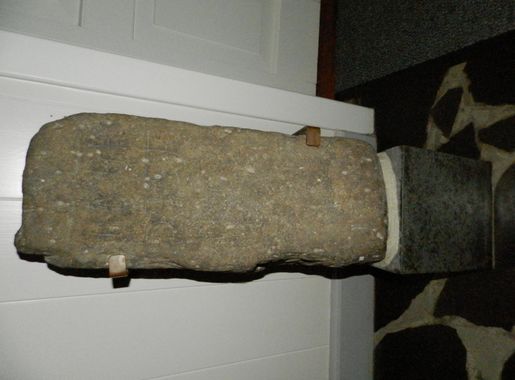 File:The Famjin Stone a Faroese Runestone.JPG - Wikipedia