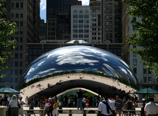 Free Images : architecture, road, skyline, street, city, skyscraper,  cityscape, downtown, travel, arch, canon, park, landmark, chicago, public  transport, public space, sculpture, art, illinois, infrastructure,  escultura, kunst, town square ...