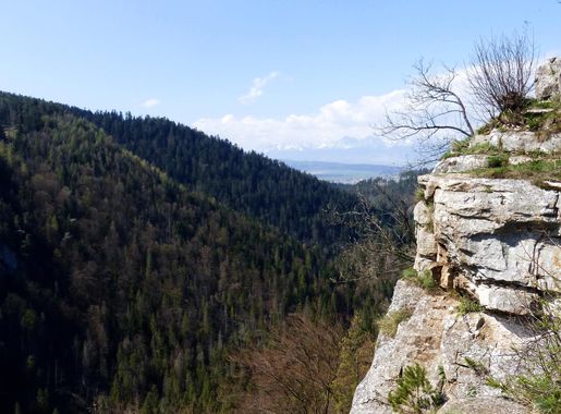 File:Tomášovský výhľad - Slovak Paradise National Park - April 2016 -  01.jpg - Wikimedia Commons