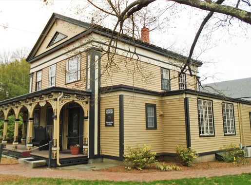 File:Clark Greenman House 1, Mystic Seaport Museum.jpg - Wikimedia Commons