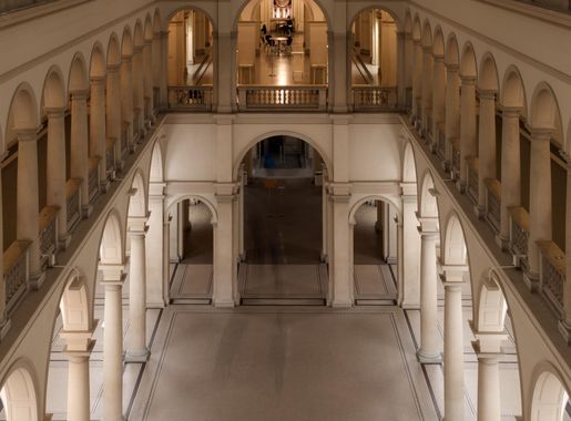 File:Main building of ETH Zürich interior.JPG - Wikimedia Commons