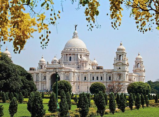 File:Victoria Memorial Hall, Kolkata.jpg - Wikimedia Commons