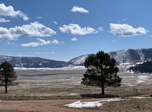 Valles Caldera National Preserve Lifts Restriction - Valles Caldera  National Preserve (U.S. National Park Service)